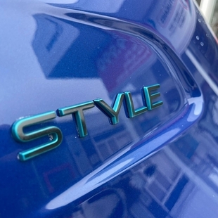 Peugeot 208 1.0 FIREFLY FLEX STYLE MANUAL