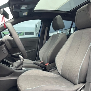 Peugeot 208 1.0 FIREFLY FLEX STYLE MANUAL