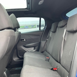 Peugeot 208 1.0 FIREFLY FLEX STYLE MANUAL