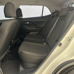 Hyundai CRETA 1.0 TGDI FLEX LIMITED AUTOMÁTICO