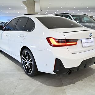 Bmw 330e M Sport 2.0 Turbo (Aut.) (Híb.)