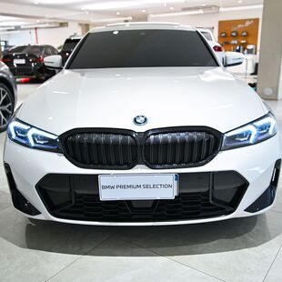 Bmw 330e M Sport 2.0 Turbo (Aut.) (Híb.)