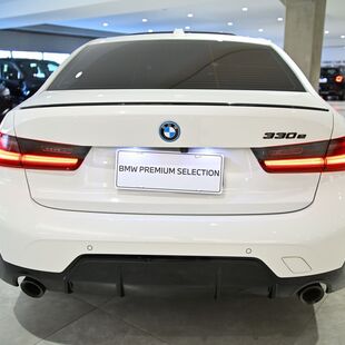 Bmw 330e M Sport 2.0 Turbo (Aut.) (Híb.)