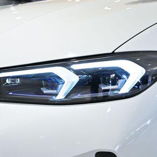 Bmw 330e M Sport 2.0 Turbo (Aut.) (Híb.)