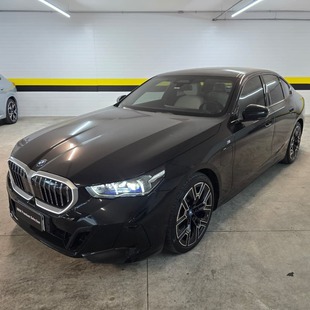 Bmw 530e M Sport 2.0 Turbo (Aut.) (Híb.)