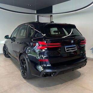 Bmw X5 xDrive50e M Sport 3.0 Turbo (Aut.) (Híb.)