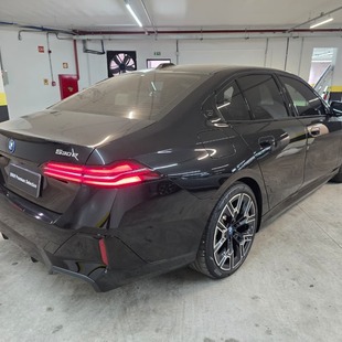 Bmw 530e M Sport 2.0 Turbo (Aut.) (Híb.)