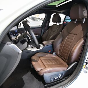 Bmw 330e M Sport 2.0 Turbo (Aut.) (Híb.)