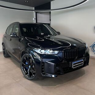 Bmw X5 xDrive50e M Sport 3.0 Turbo (Aut.) (Híb.)