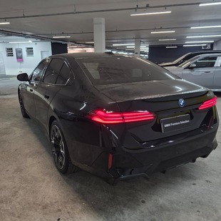 Bmw 530e M Sport 2.0 Turbo (Aut.) (Híb.)