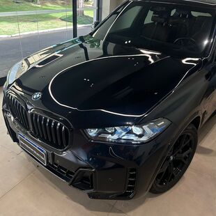 Bmw X5 xDrive50e M Sport 3.0 Turbo (Aut.) (Híb.)