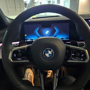 Bmw 530e M Sport 2.0 Turbo (Aut.) (Híb.)