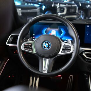Bmw 330e M Sport 2.0 Turbo (Aut.) (Híb.)