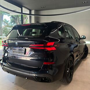 Bmw X5 xDrive50e M Sport 3.0 Turbo (Aut.) (Híb.)