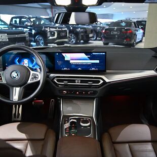 Bmw 330e M Sport 2.0 Turbo (Aut.) (Híb.)
