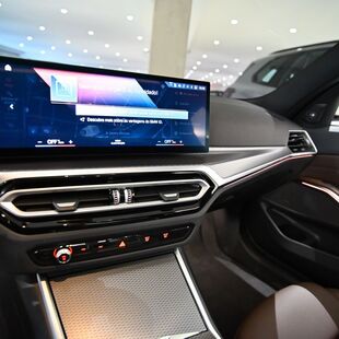 Bmw 330e M Sport 2.0 Turbo (Aut.) (Híb.)