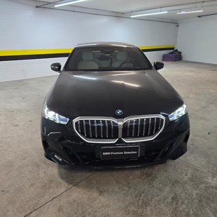 Bmw 530e M Sport 2.0 Turbo (Aut.) (Híb.)