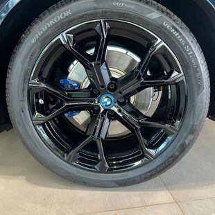 Bmw X5 xDrive50e M Sport 3.0 Turbo (Aut.) (Híb.)