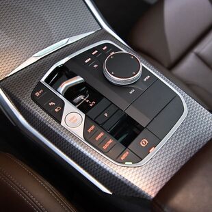 Bmw 330e M Sport 2.0 Turbo (Aut.) (Híb.)