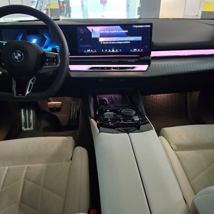 Bmw 530e M Sport 2.0 Turbo (Aut.) (Híb.)