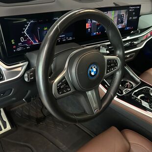 Bmw X5 xDrive50e M Sport 3.0 Turbo (Aut.) (Híb.)