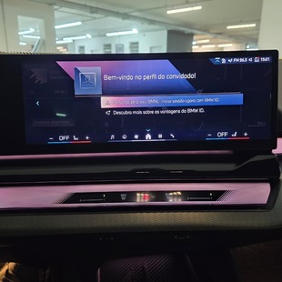 Bmw 530e M Sport 2.0 Turbo (Aut.) (Híb.)