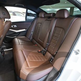 Bmw 330e M Sport 2.0 Turbo (Aut.) (Híb.)