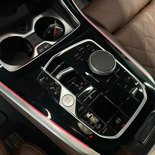 Bmw X5 xDrive50e M Sport 3.0 Turbo (Aut.) (Híb.)