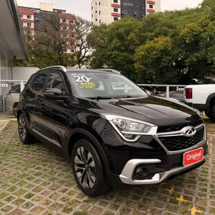 Caoa Chery Tiggo 5X 1.5 TXS Turbo Flex (Aut)