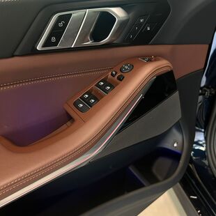 Bmw X5 xDrive50e M Sport 3.0 Turbo (Aut.) (Híb.)