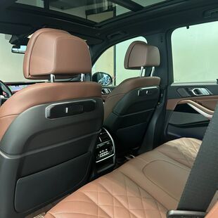 Bmw X5 xDrive50e M Sport 3.0 Turbo (Aut.) (Híb.)