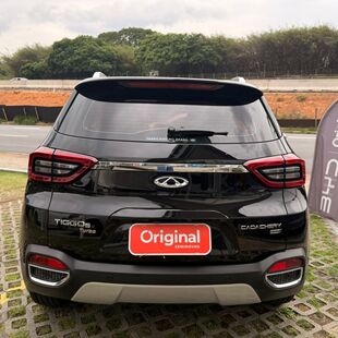 Caoa Chery Tiggo 5X 1.5 TXS Turbo Flex (Aut)