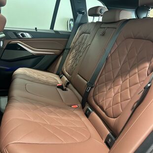 Bmw X5 xDrive50e M Sport 3.0 Turbo (Aut.) (Híb.)