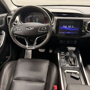 Caoa Chery Tiggo 5X 1.5 TXS Turbo Flex (Aut)