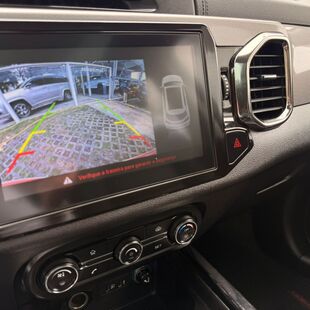 Caoa Chery Tiggo 5X 1.5 TXS Turbo Flex (Aut)