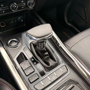 Caoa Chery Tiggo 5X 1.5 TXS Turbo Flex (Aut)