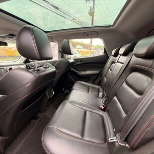 Caoa Chery Tiggo 5X 1.5 TXS Turbo Flex (Aut)