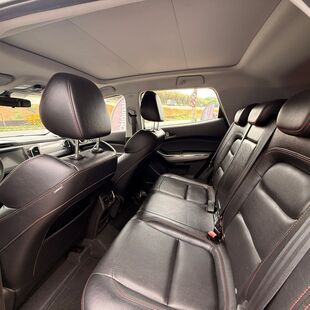 Caoa Chery Tiggo 5X 1.5 TXS Turbo Flex (Aut)