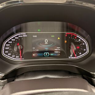 Caoa Chery Tiggo 5X 1.5 TXS Turbo Flex (Aut)