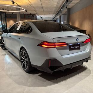 Bmw i5 M60 xDrive (Aut.) (Elétrico)