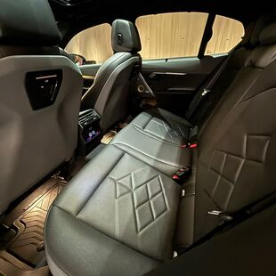 Bmw i5 M60 xDrive (Aut.) (Elétrico)