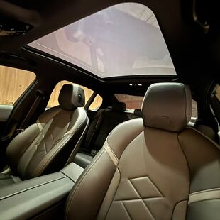 Bmw i5 M60 xDrive (Aut.) (Elétrico)