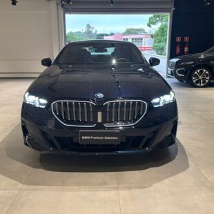 Bmw 530e M Sport 2.0 Turbo (Aut.) (Híb.)