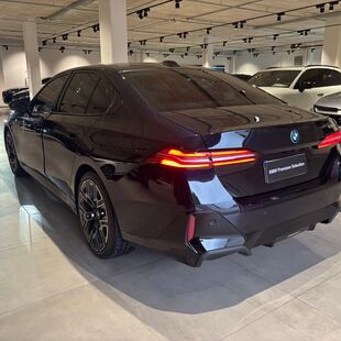Bmw 530e M Sport 2.0 Turbo (Aut.) (Híb.)