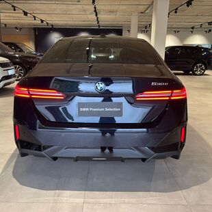 Bmw 530e M Sport 2.0 Turbo (Aut.) (Híb.)