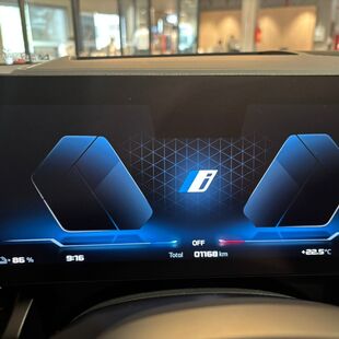 Bmw i5 M60 xDrive (Aut.) (Elétrico)