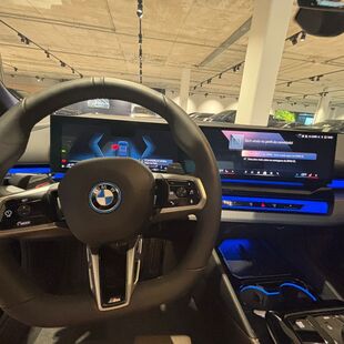 Bmw 530e M Sport 2.0 Turbo (Aut.) (Híb.)