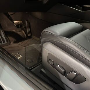 Bmw i5 M60 xDrive (Aut.) (Elétrico)