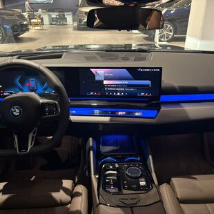 Bmw 530e M Sport 2.0 Turbo (Aut.) (Híb.)