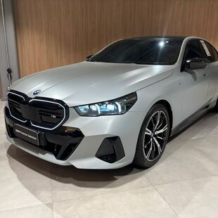 Bmw i5 M60 xDrive (Aut.) (Elétrico)